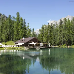 https://bb-lago-ghedina.hotelinveneto.com